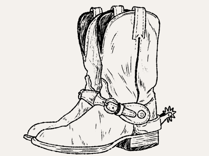 Boots Image
